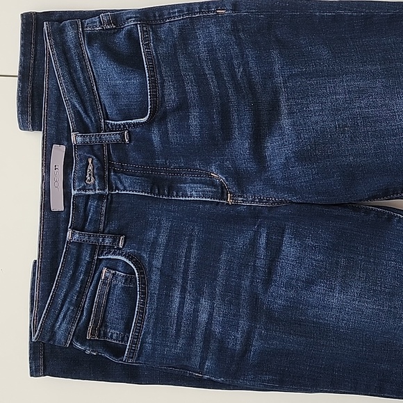 Joe's Jeans high rise skinny - Picture 5 of 5